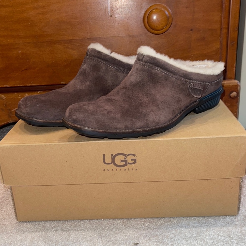 Ugg Shoreham Clogs